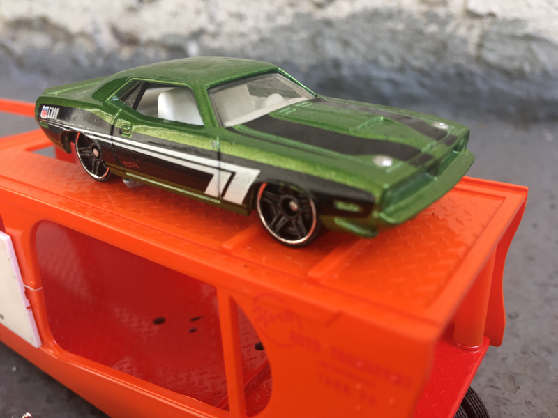 Illustration for article titled Mo' Mopar!!!!!! (picture heavy)